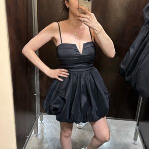 Windsor Valerie Short Party Dress